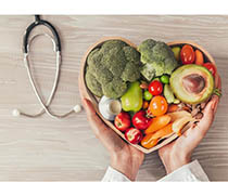 Symbolfoto Ernährung